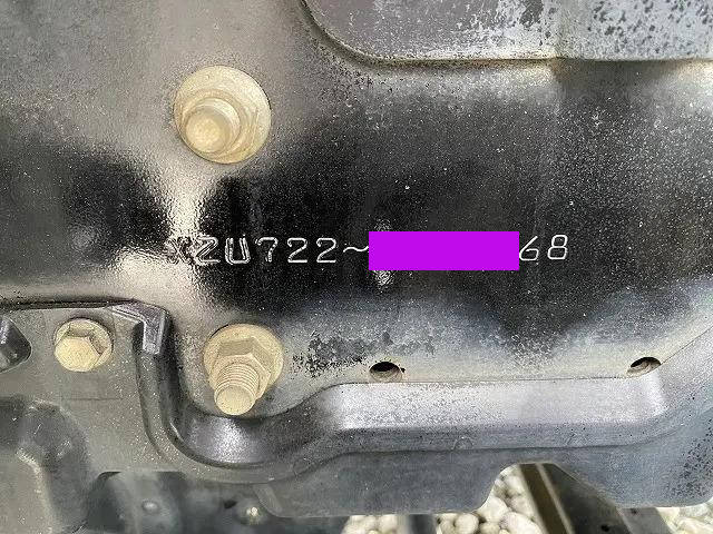 トヨタダイナ平ボディ小型（2t・3t）[写真12]