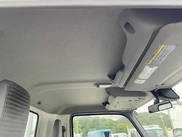 トヨタダイナ平ボディ小型（2t・3t）[写真14]