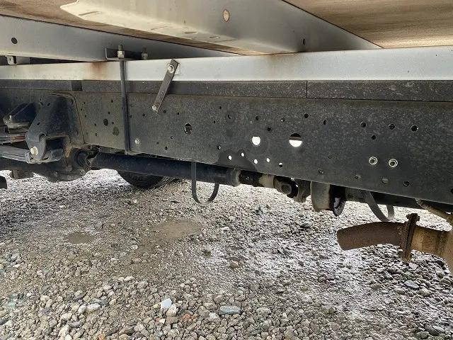 トヨタダイナ平ボディ小型（2t・3t）[写真22]