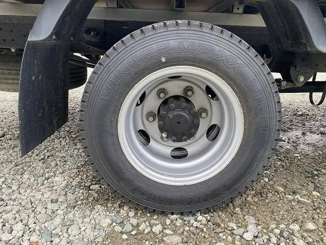 トヨタダイナ平ボディ小型（2t・3t）[写真23]