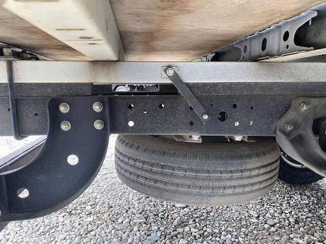 トヨタダイナ平ボディ小型（2t・3t）[写真25]