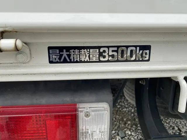 トヨタダイナ平ボディ小型（2t・3t）[写真27]