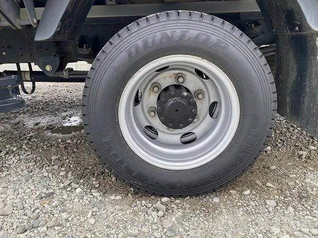 トヨタダイナ平ボディ小型（2t・3t）[写真30]