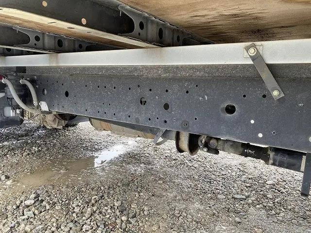 トヨタダイナ平ボディ小型（2t・3t）[写真31]