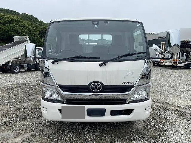 トヨタダイナ平ボディ小型（2t・3t）[写真05]