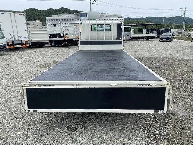 トヨタダイナ平ボディ小型（2t・3t）[写真09]