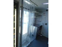 いすゞエルフ移動販売車小型（2t・3t）[写真21]