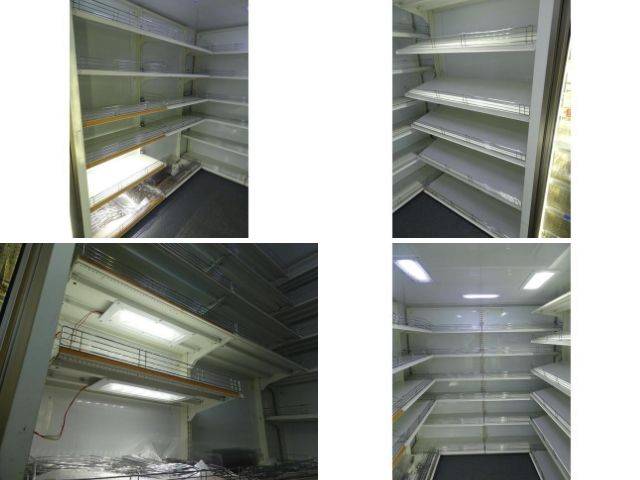 いすゞエルフ移動販売車小型（2t・3t）[写真24]