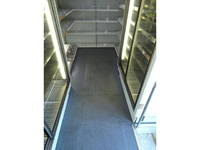 いすゞエルフ移動販売車小型（2t・3t）[写真29]