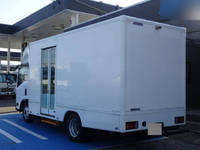 いすゞエルフ移動販売車小型（2t・3t）[写真02]