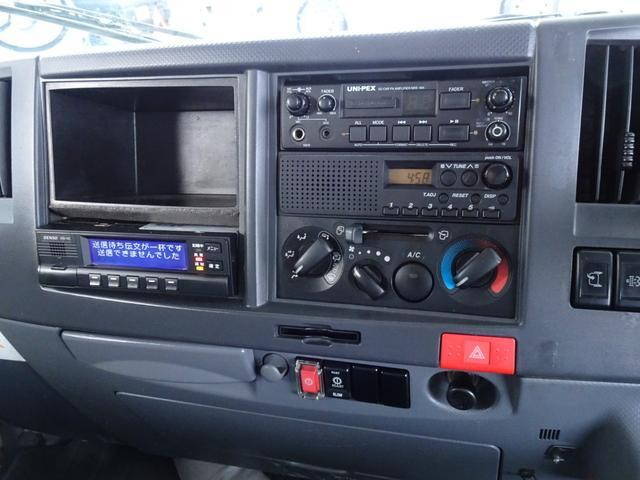 いすゞエルフ移動販売車小型（2t・3t）[写真37]