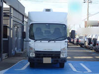 いすゞエルフ移動販売車小型（2t・3t）[写真08]