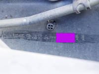 日野レンジャーアルミバン増トン（6t・8t）[写真13]