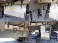 日野レンジャーアルミバン増トン（6t・8t）[写真15]