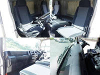 日野レンジャーアルミバン増トン（6t・8t）[写真17]