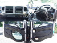 日野レンジャーアルミバン増トン（6t・8t）[写真18]