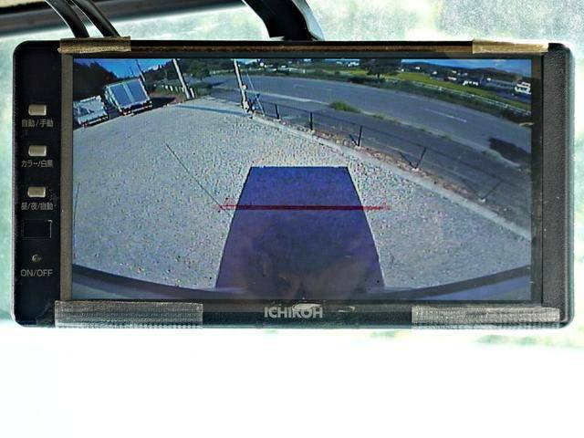 日野レンジャーアルミバン増トン（6t・8t）[写真18]