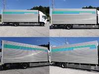 日野レンジャーアルミバン増トン（6t・8t）[写真06]