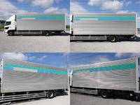 日野レンジャーアルミバン増トン（6t・8t）[写真07]