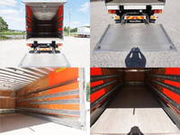 日野レンジャーアルミバン増トン（6t・8t）[写真09]