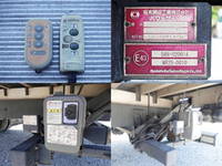 日野レンジャーアルミバン増トン（6t・8t）[写真10]