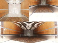 いすゞギガアルミウイング大型（10t）[写真11]