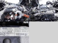 いすゞギガアルミウイング大型（10t）[写真13]