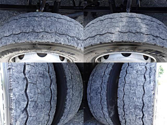 いすゞギガアルミウイング大型（10t）[写真14]