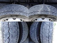 いすゞギガアルミウイング大型（10t）[写真14]