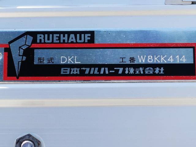 いすゞギガアルミウイング大型（10t）[写真15]