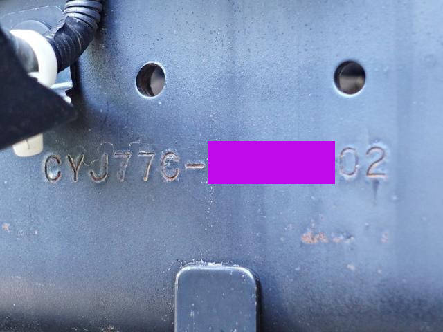 いすゞギガアルミウイング大型（10t）[写真16]