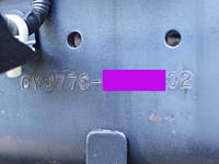 いすゞギガアルミウイング大型（10t）[写真16]