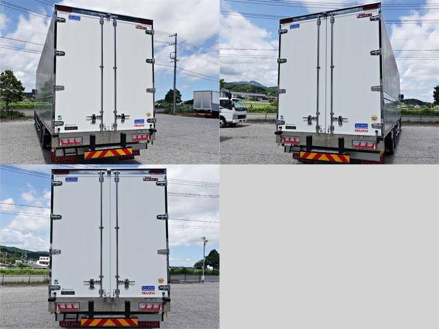 いすゞギガアルミウイング大型（10t）[写真02]