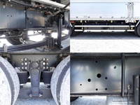 いすゞギガアルミウイング大型（10t）[写真20]