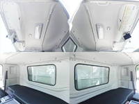 いすゞギガアルミウイング大型（10t）[写真24]