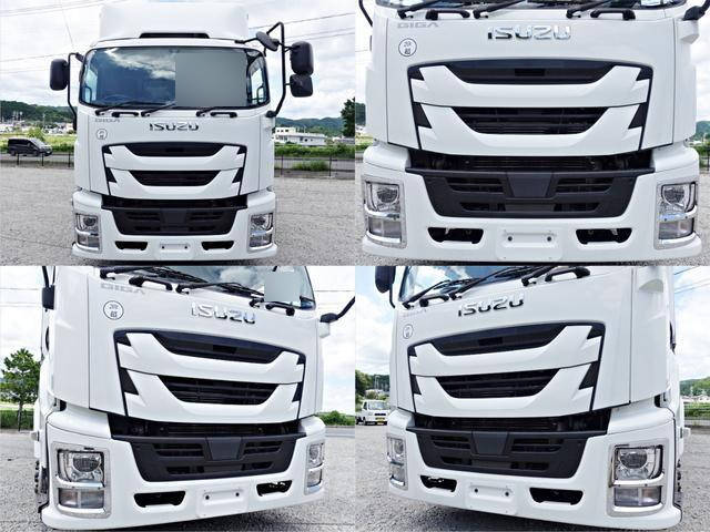 いすゞギガアルミウイング大型（10t）[写真03]