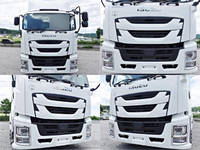 いすゞギガアルミウイング大型（10t）[写真03]