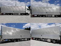 いすゞギガアルミウイング大型（10t）[写真05]