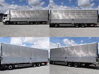 いすゞギガアルミウイング大型（10t）[写真08]