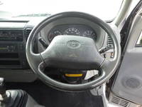 トヨタダイナ平ボディ小型（2t・3t）[写真16]