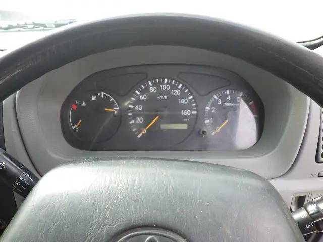 トヨタダイナ平ボディ小型（2t・3t）[写真16]