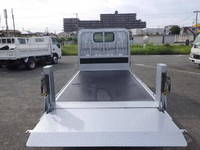 トヨタダイナ平ボディ小型（2t・3t）[写真20]