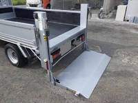 トヨタダイナ平ボディ小型（2t・3t）[写真21]