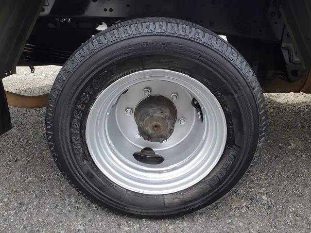 トヨタダイナ平ボディ小型（2t・3t）[写真29]