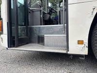 日野ブルーリボンバス[写真11]