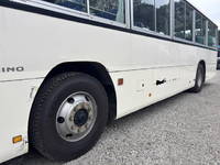 日野ブルーリボンバス[写真12]