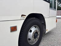 日野ブルーリボンバス[写真14]