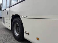 日野ブルーリボンバス[写真16]