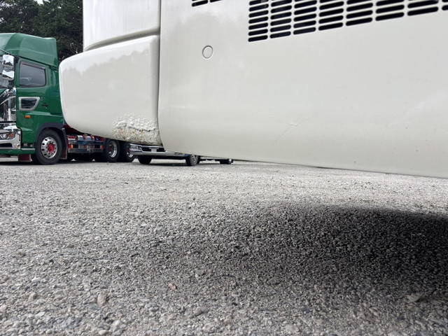 日野ブルーリボンバス[写真16]