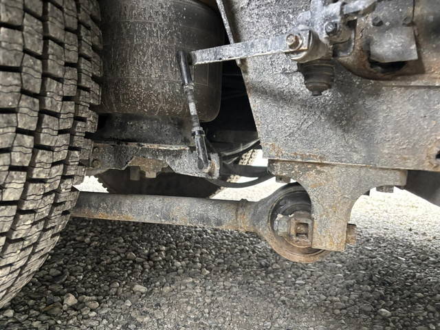 日野ブルーリボンバス[写真18]